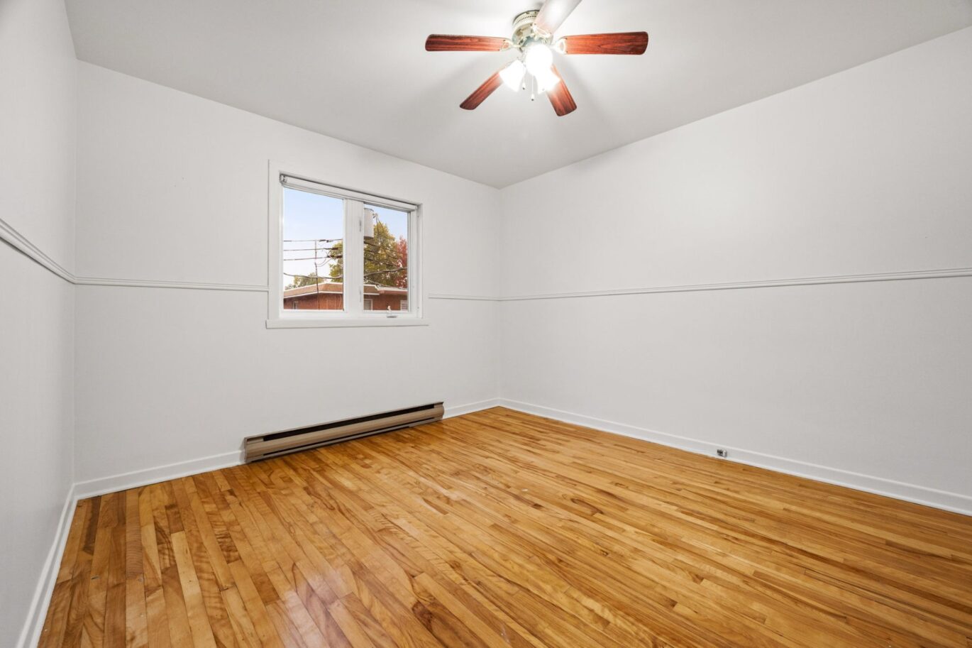 11240 – 11244 Av. Omer-Héroux Montréal (Montréal-Nord) (Montréal)