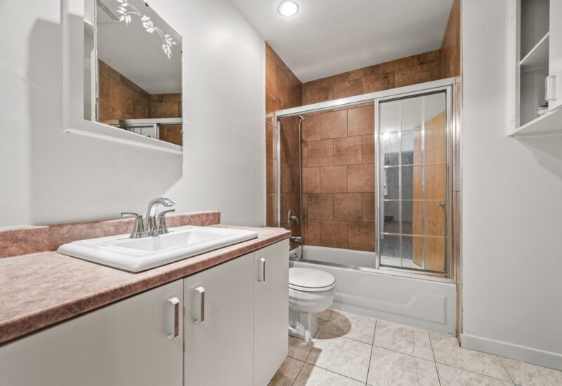 11240 – 11244 Av. Omer-Héroux Montréal (Montréal-Nord) (Montréal)