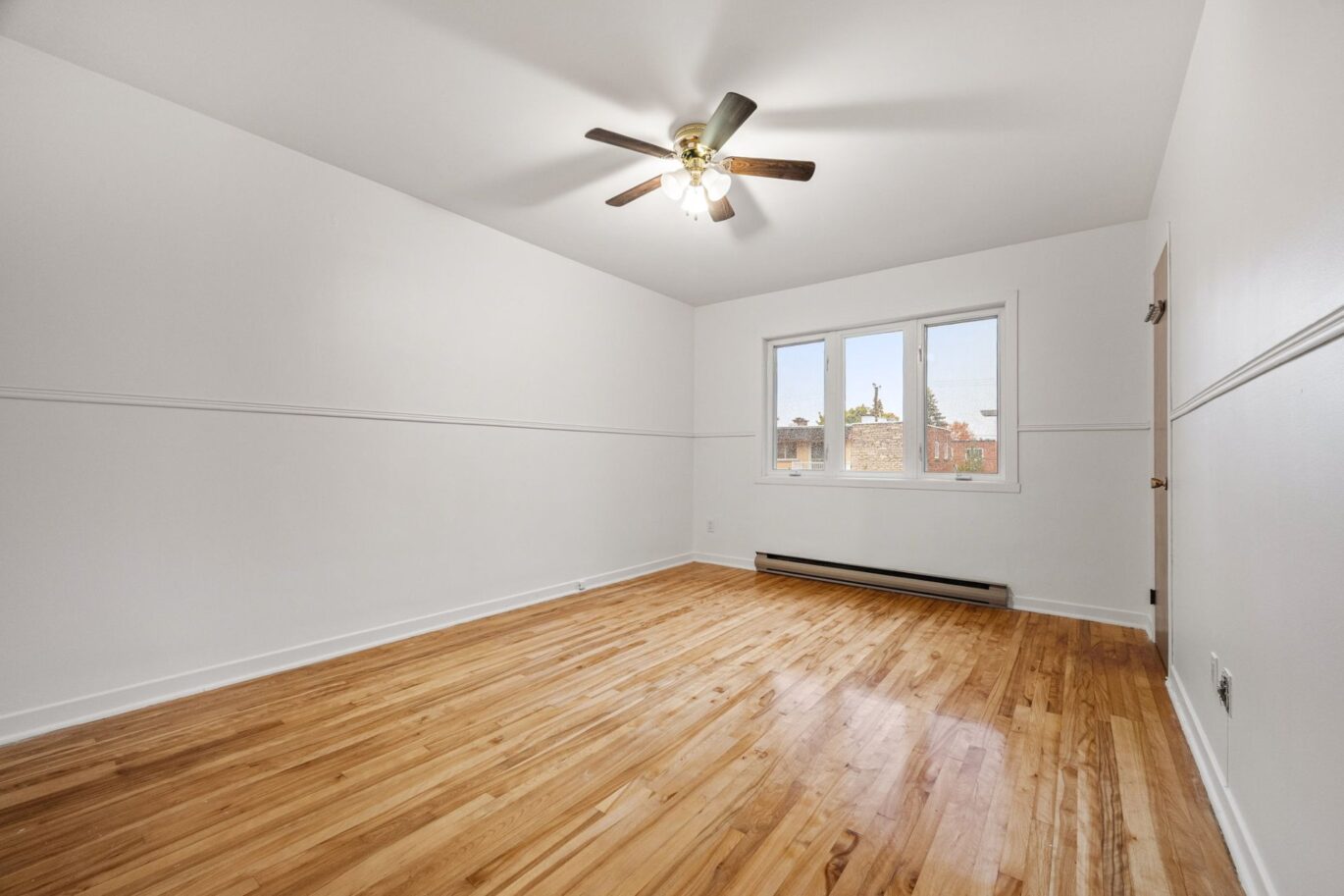 11240 – 11244 Av. Omer-Héroux Montréal (Montréal-Nord) (Montréal)