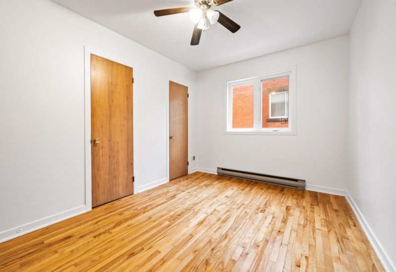 11240 – 11244 Av. Omer-Héroux Montréal (Montréal-Nord) (Montréal)