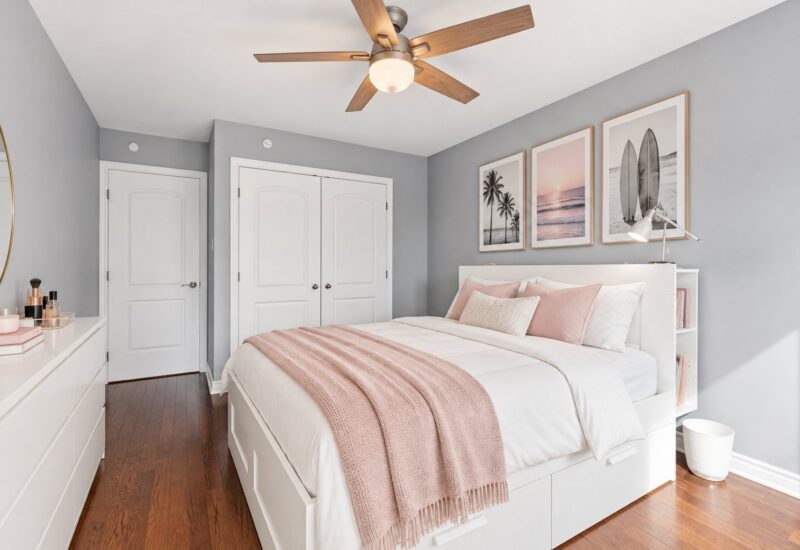 6801 Ch. Kildare Côte-Saint-Luc (Montréal)