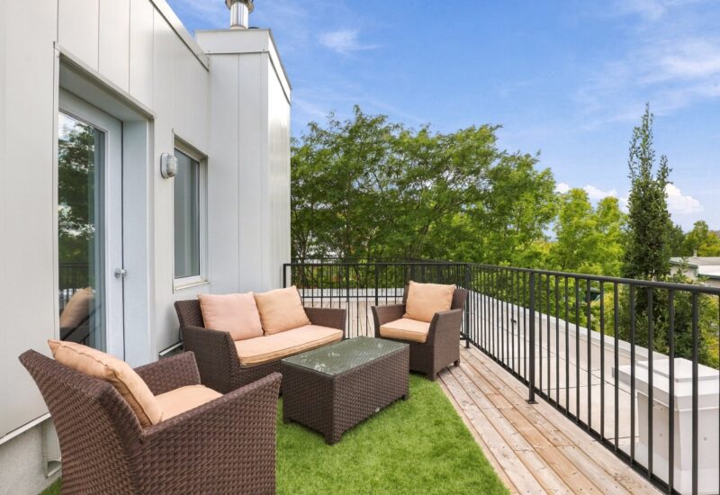 2306Z Rue Ste-Cunégonde Montréal (Le Sud-Ouest) (Montréal)