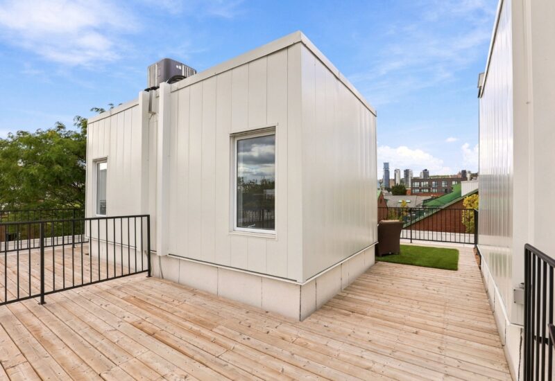 2306Z Rue Ste-Cunégonde Montréal (Le Sud-Ouest) (Montréal)