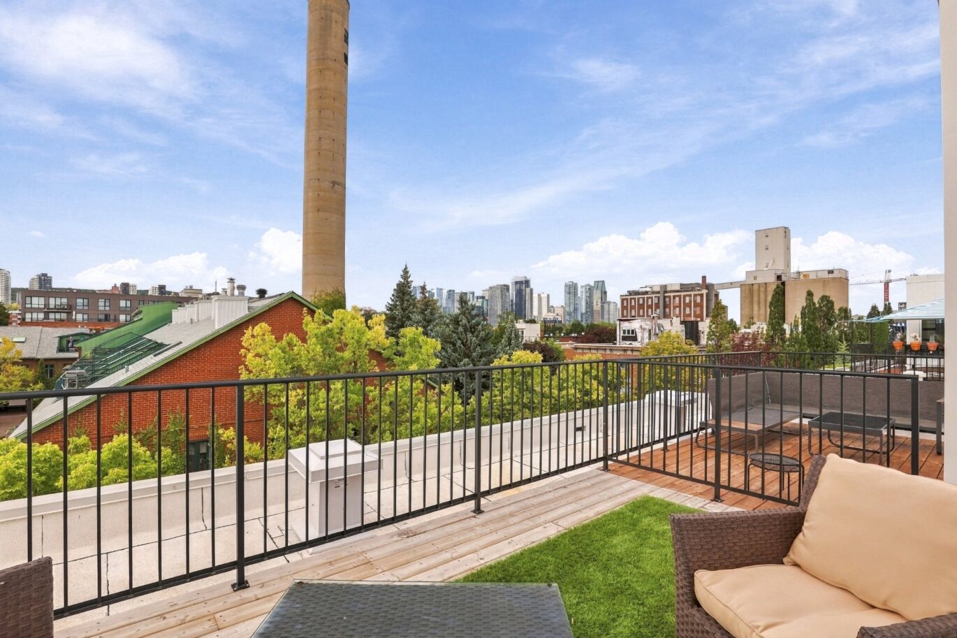2306Z Rue Ste-Cunégonde Montréal (Le Sud-Ouest) (Montréal)