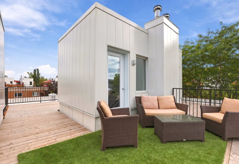 2306Z Rue Ste-Cunégonde Montréal (Le Sud-Ouest) (Montréal)