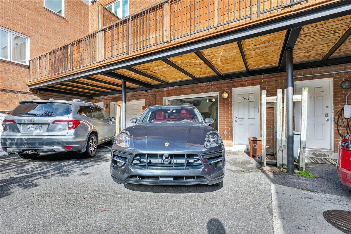 2306Z Rue Ste-Cunégonde Montréal (Le Sud-Ouest) (Montréal)