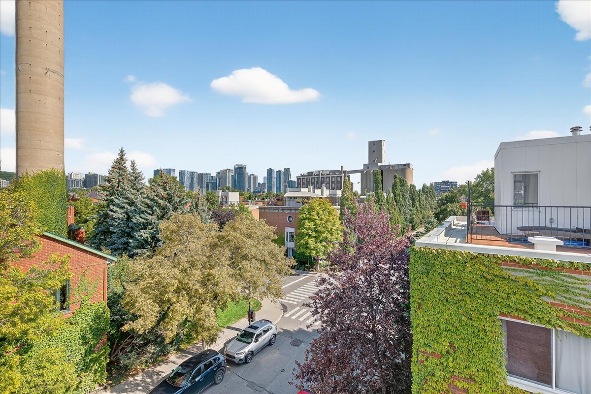 2306Z Rue Ste-Cunégonde Montréal (Le Sud-Ouest) (Montréal)