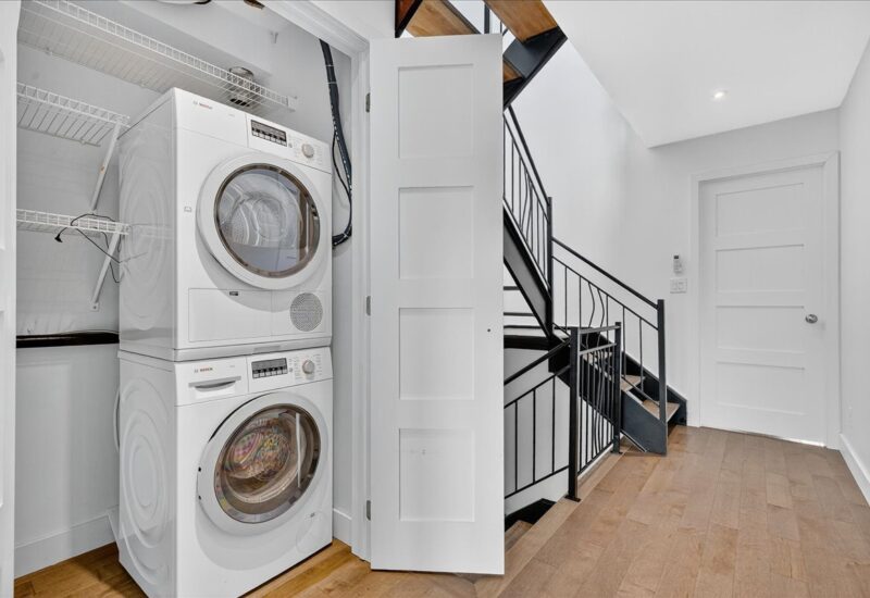 2306Z Rue Ste-Cunégonde Montréal (Le Sud-Ouest) (Montréal)