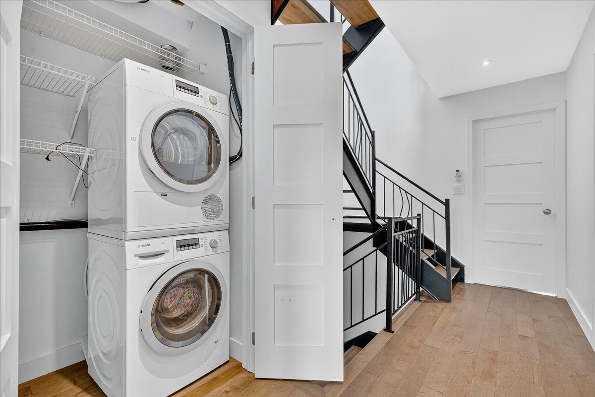 2306Z Rue Ste-Cunégonde Montréal (Le Sud-Ouest) (Montréal)