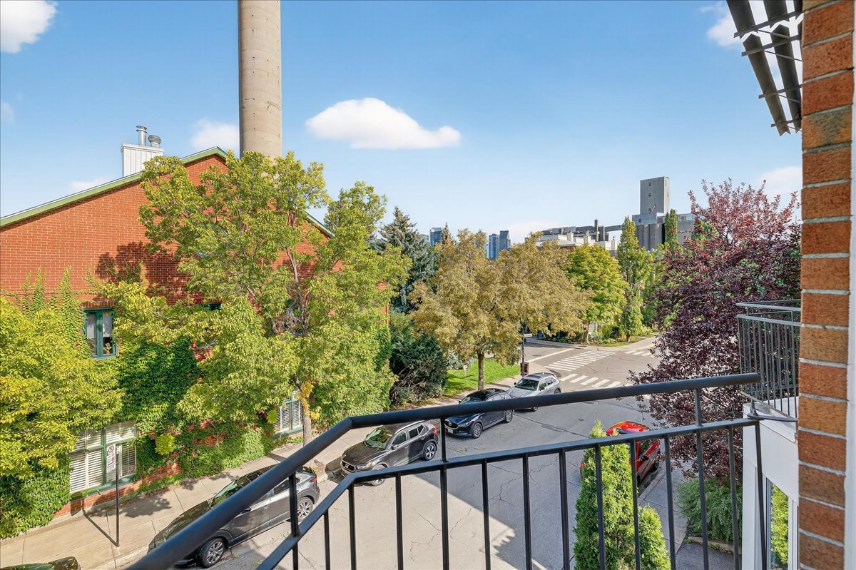 2306Z Rue Ste-Cunégonde Montréal (Le Sud-Ouest) (Montréal)