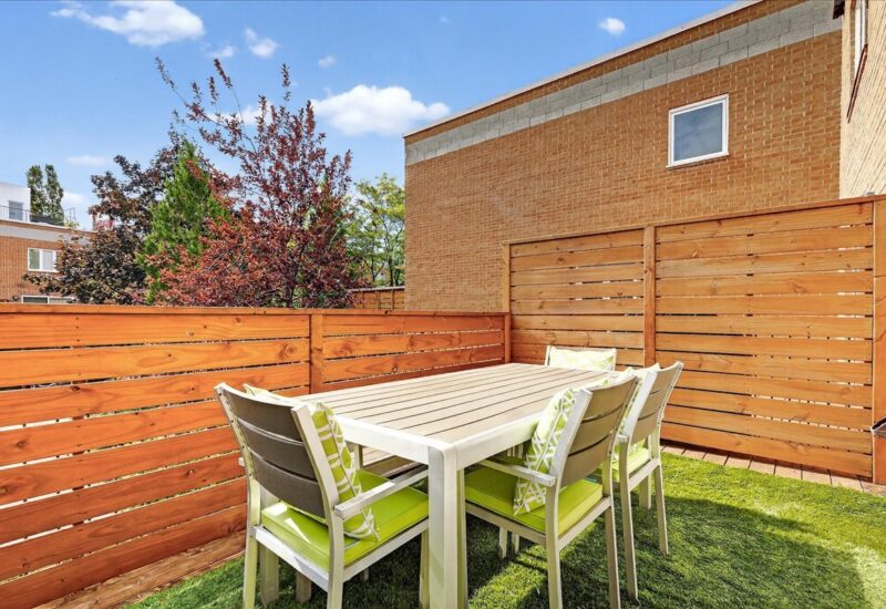 2306Z Rue Ste-Cunégonde Montréal (Le Sud-Ouest) (Montréal)