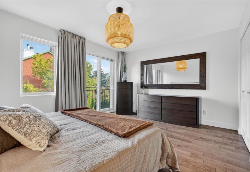 2306Z Rue Ste-Cunégonde Montréal (Le Sud-Ouest) (Montréal)