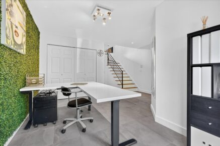 2306Z Rue Ste-Cunégonde Montréal (Le Sud-Ouest) (Montréal)