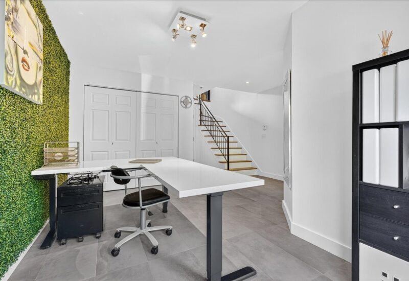 2306Z Rue Ste-Cunégonde Montréal (Le Sud-Ouest) (Montréal)