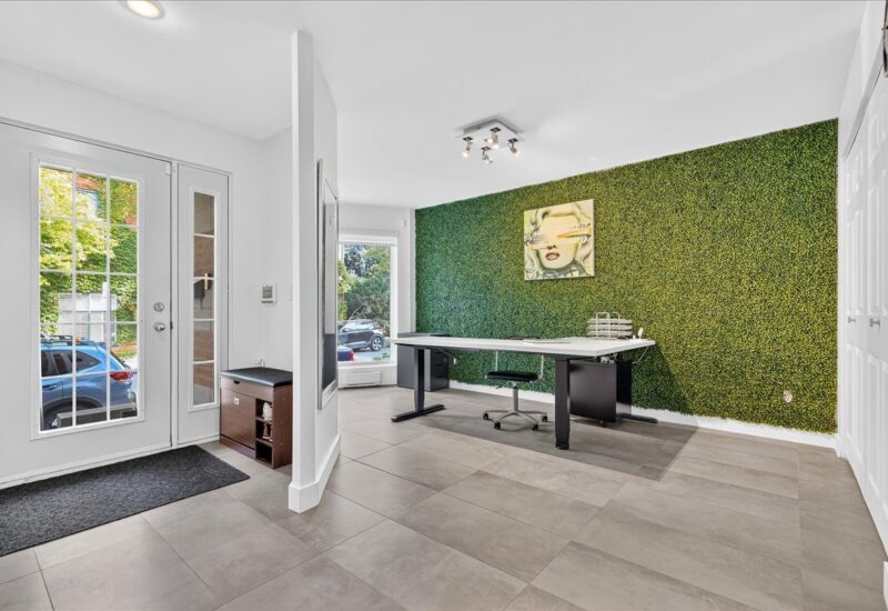 2306Z Rue Ste-Cunégonde Montréal (Le Sud-Ouest) (Montréal)