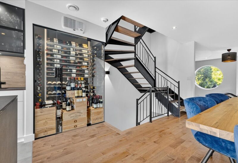 2306Z Rue Ste-Cunégonde Montréal (Le Sud-Ouest) (Montréal)