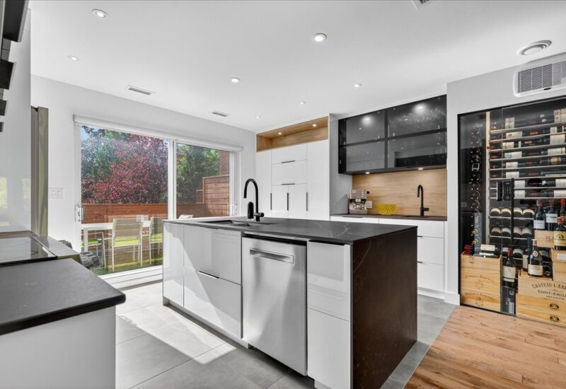2306Z Rue Ste-Cunégonde Montréal (Le Sud-Ouest) (Montréal)