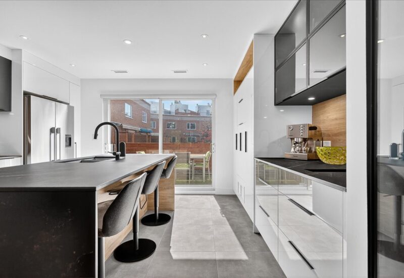 2306Z Rue Ste-Cunégonde Montréal (Le Sud-Ouest) (Montréal)