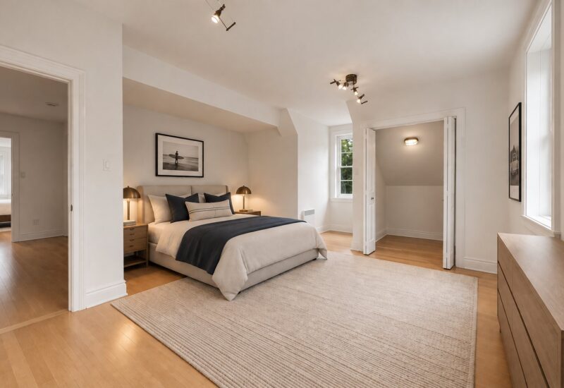 519 Av. Lazard Mont-Royal (Montréal)