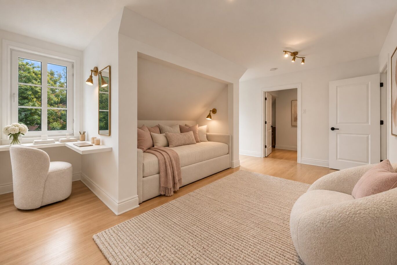 519 Av. Lazard Mont-Royal (Montréal)