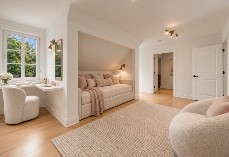 519 Av. Lazard Mont-Royal (Montréal)