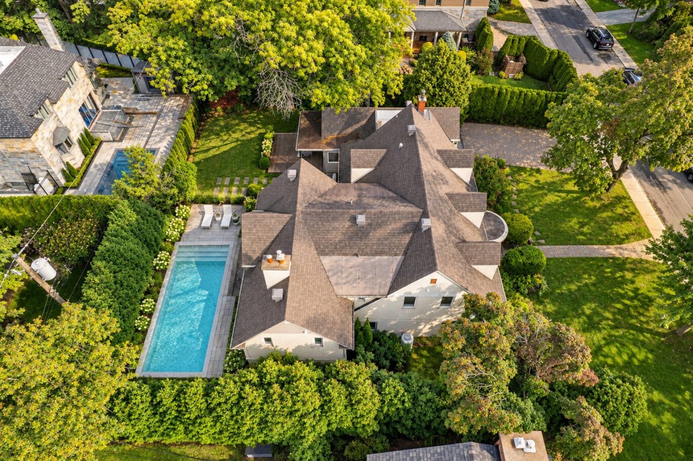 519 Av. Lazard Mont-Royal (Montréal)