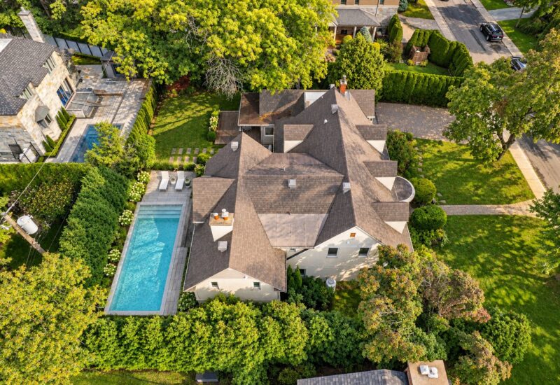 519 Av. Lazard Mont-Royal (Montréal)