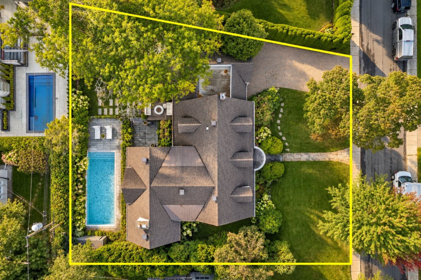 519 Av. Lazard Mont-Royal (Montréal)