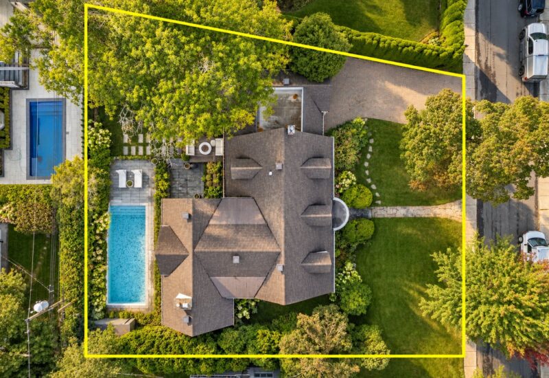 519 Av. Lazard Mont-Royal (Montréal)