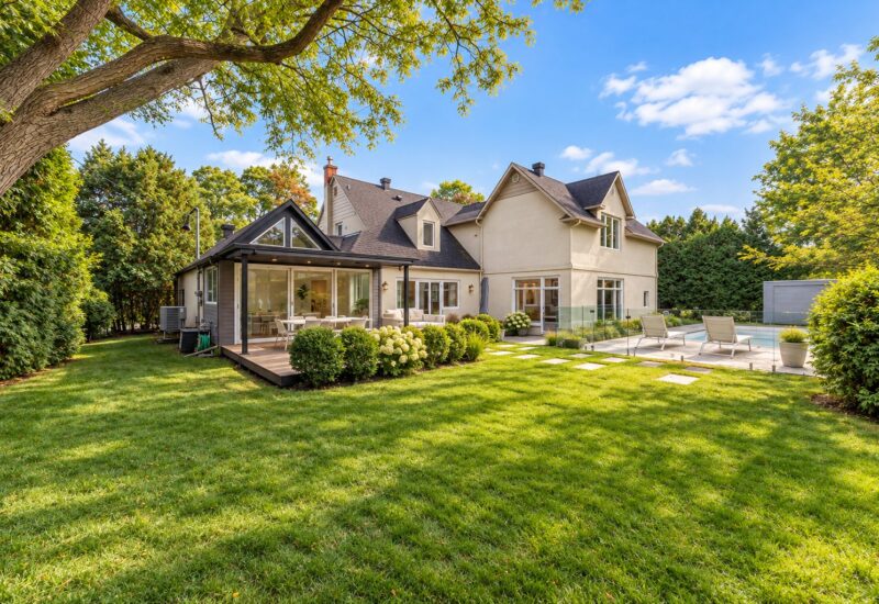 519 Av. Lazard Mont-Royal (Montréal)