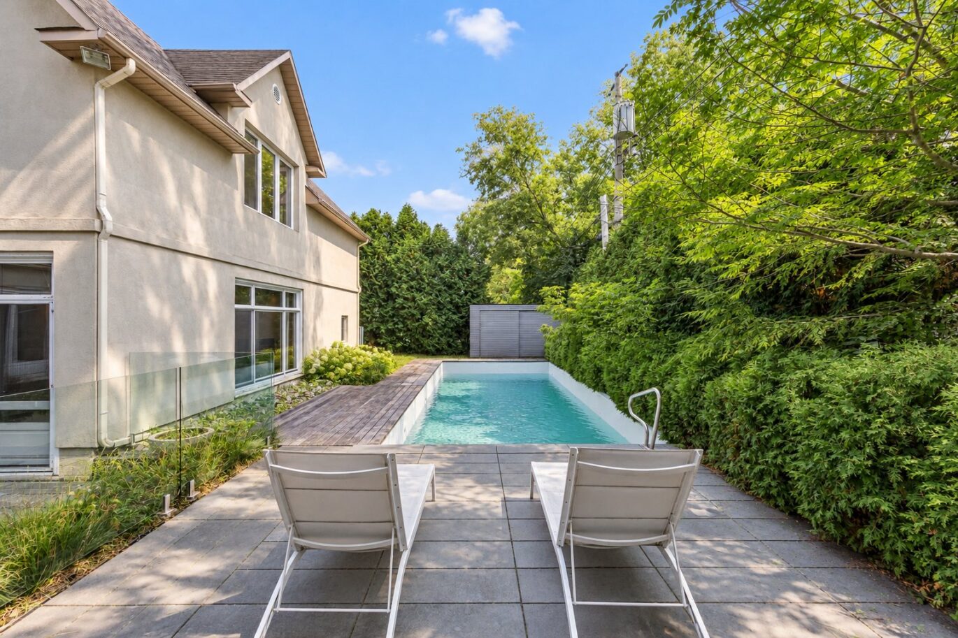 519 Av. Lazard Mont-Royal (Montréal)