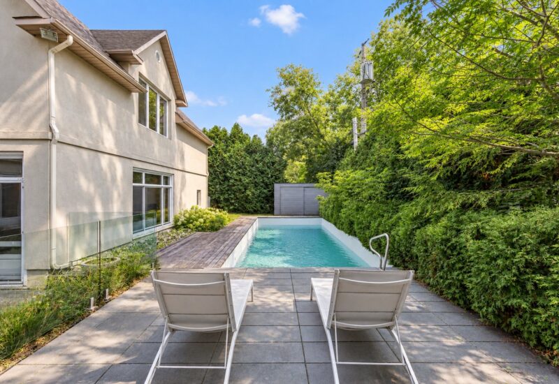519 Av. Lazard Mont-Royal (Montréal)