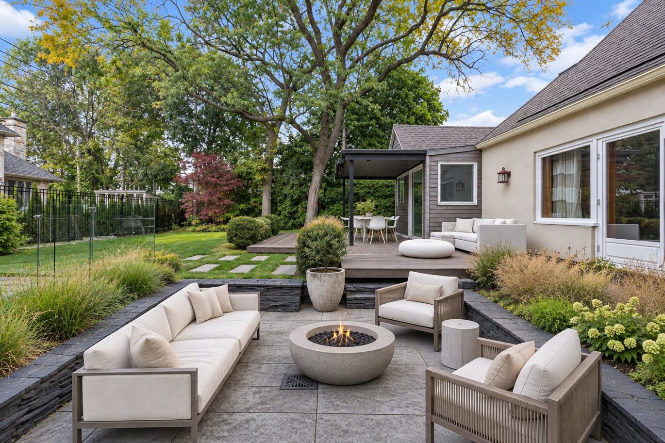 519 Av. Lazard Mont-Royal (Montréal)
