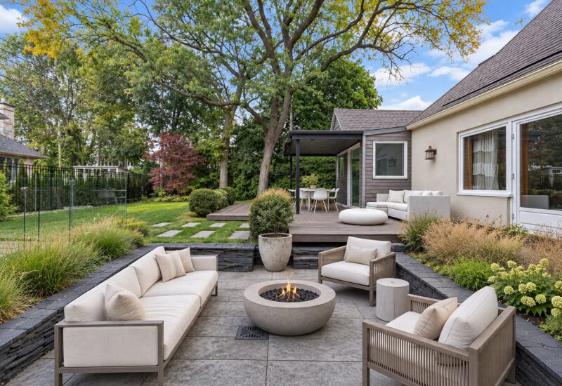 519 Av. Lazard Mont-Royal (Montréal)