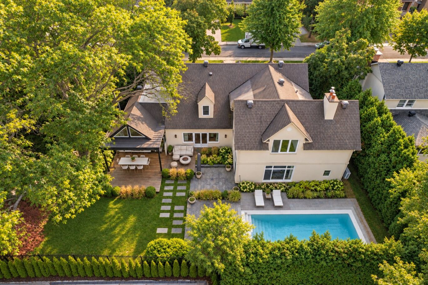 519 Av. Lazard Mont-Royal (Montréal)