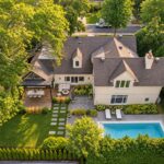519 Av. Lazard Mont-Royal (Montréal)