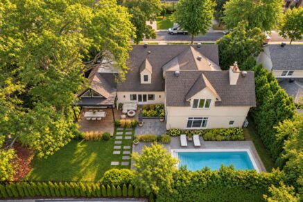 519 Av. Lazard Mont-Royal (Montréal)