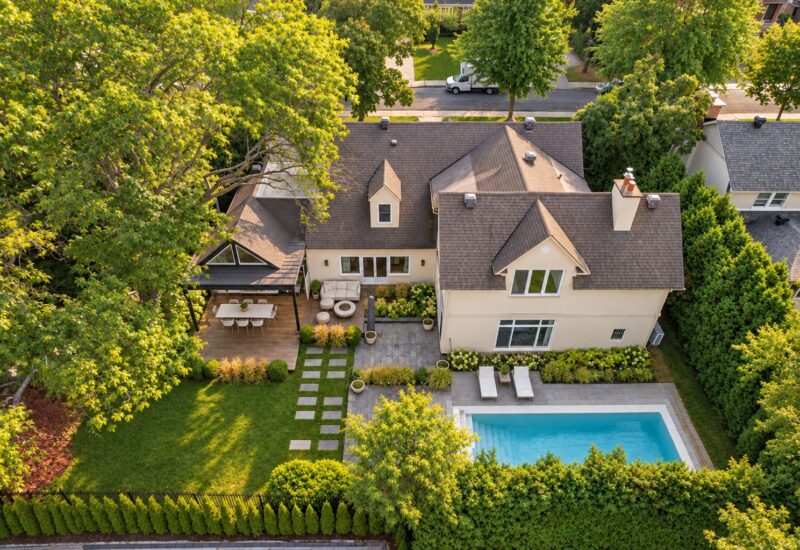 519 Av. Lazard Mont-Royal (Montréal)