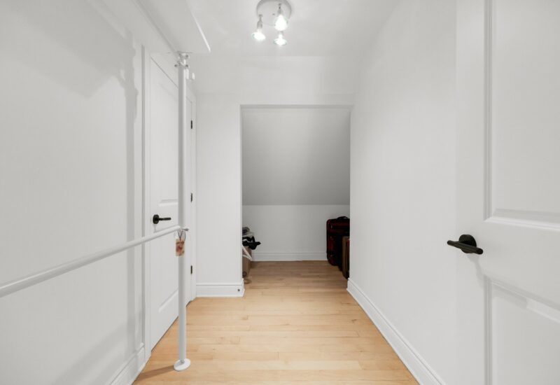 519 Av. Lazard Mont-Royal (Montréal)