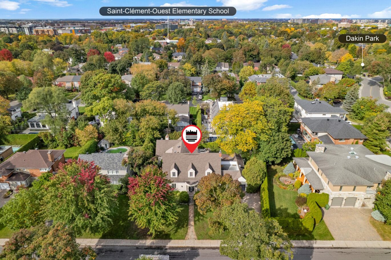 519 Av. Lazard Mont-Royal (Montréal)