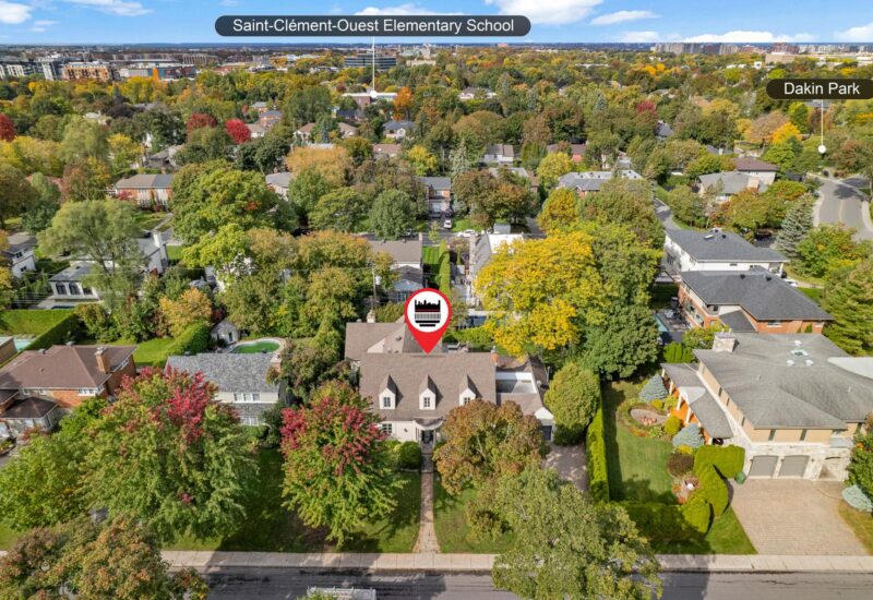 519 Av. Lazard Mont-Royal (Montréal)