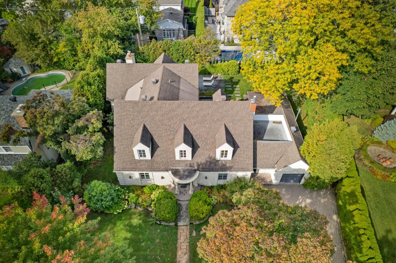 519 Av. Lazard Mont-Royal (Montréal)
