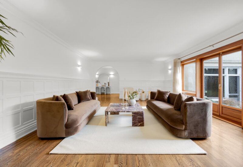 519 Av. Lazard Mont-Royal (Montréal)