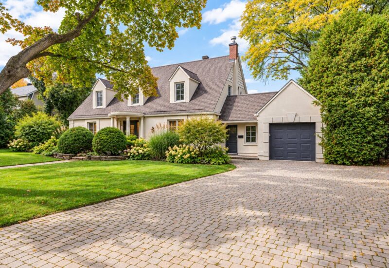 519 Av. Lazard Mont-Royal (Montréal)