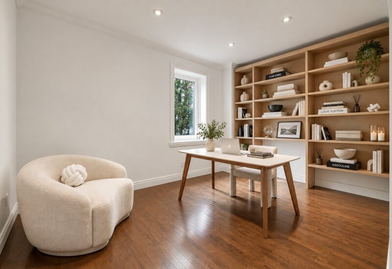 519 Av. Lazard Mont-Royal (Montréal)