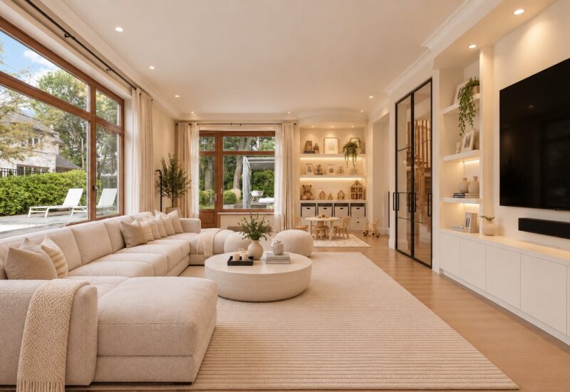 519 Av. Lazard Mont-Royal (Montréal)
