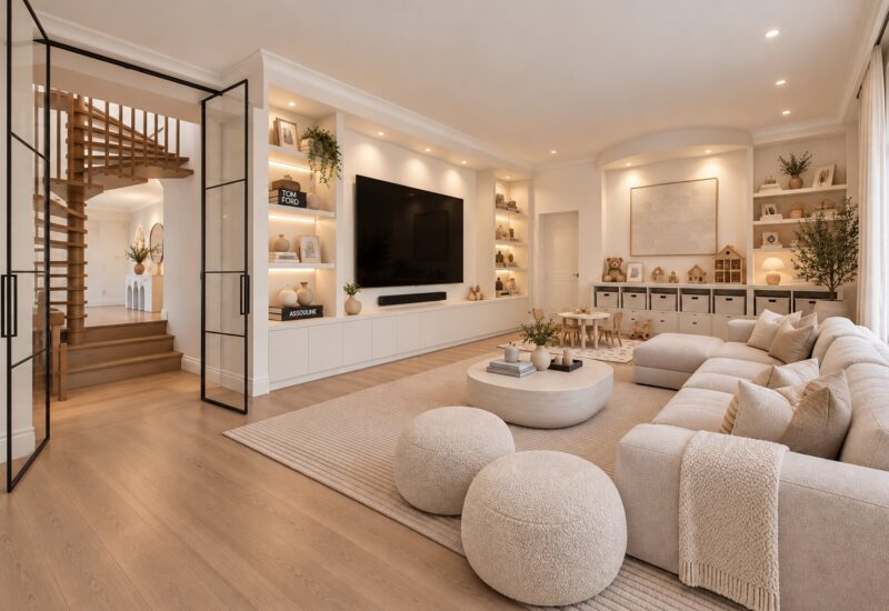 519 Av. Lazard Mont-Royal (Montréal)