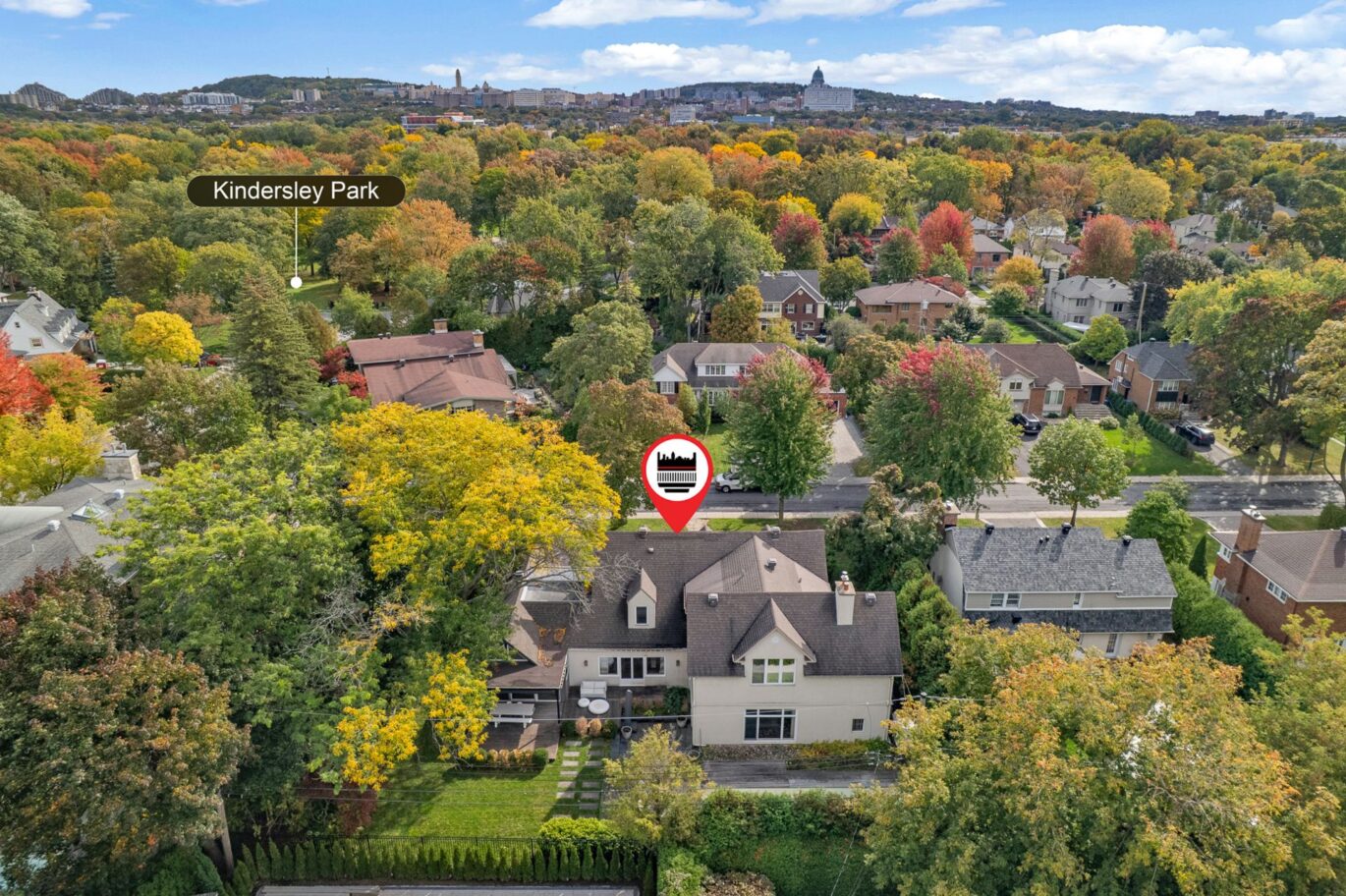519 Av. Lazard Mont-Royal (Montréal)