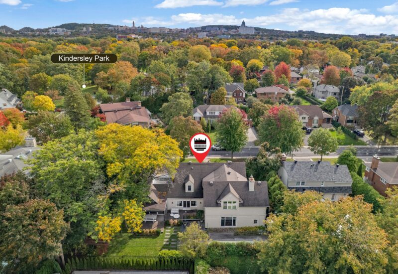 519 Av. Lazard Mont-Royal (Montréal)
