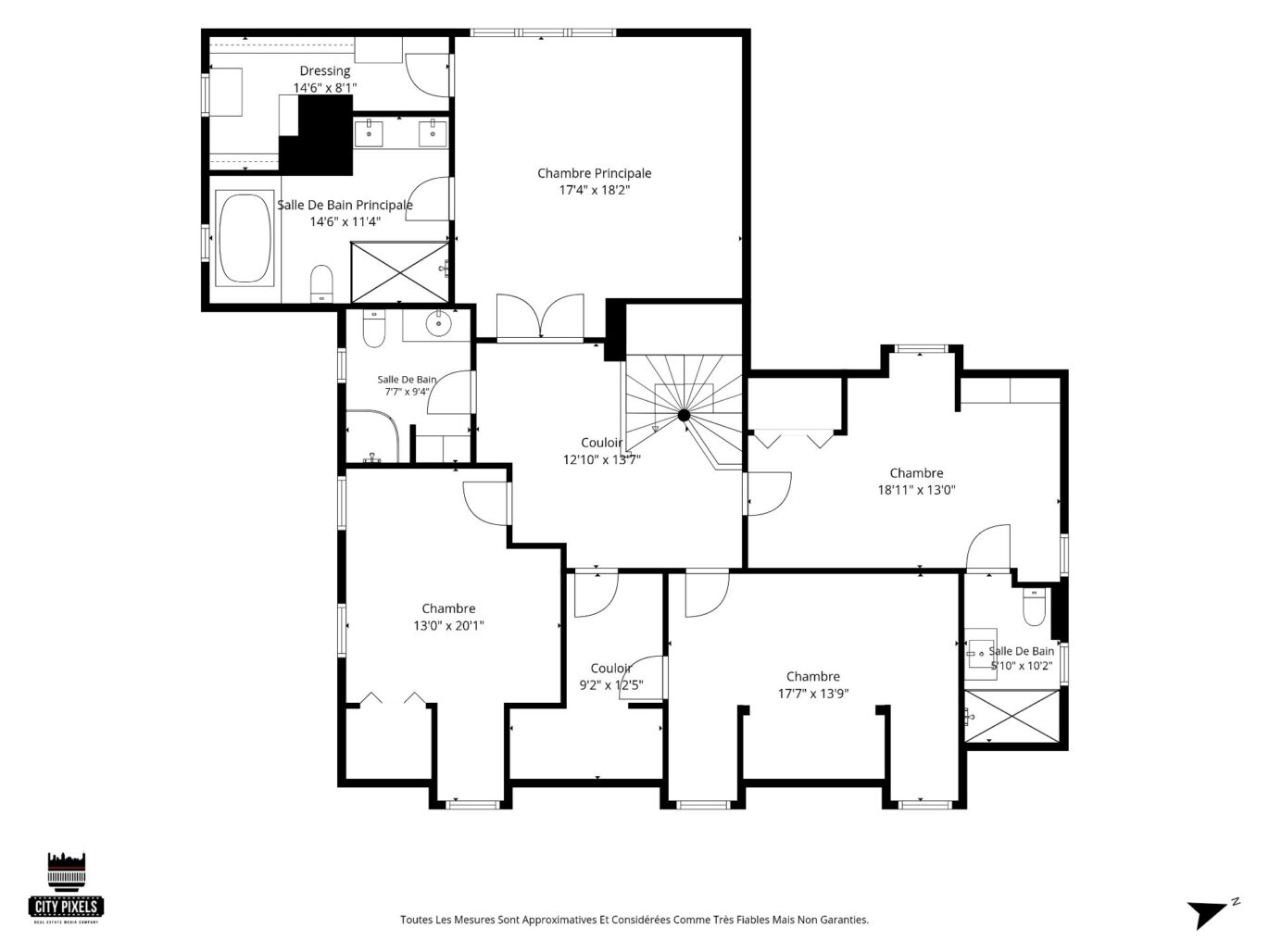 519 Av. Lazard Mont-Royal (Montréal)